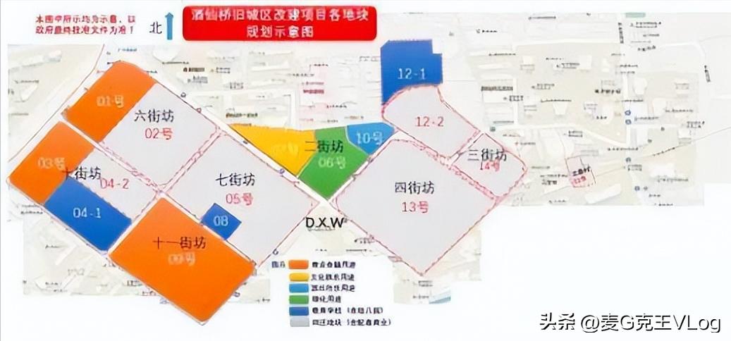 北京酒仙桥旧改方案,北京腾退搬迁新房