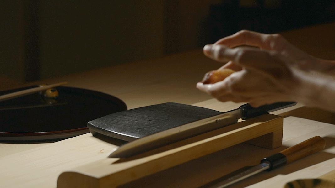 觅·「黑珍珠Omakase」の匠心情怀，收藏好这份指南