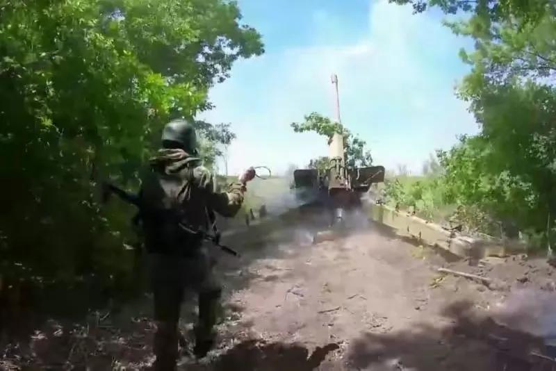 俄乌战争2022.2.24,俄乌战争俄军攻势