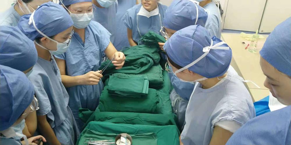 胰十二指肠切除的并发症,胰十二指肠切除术后胰瘘多久能好