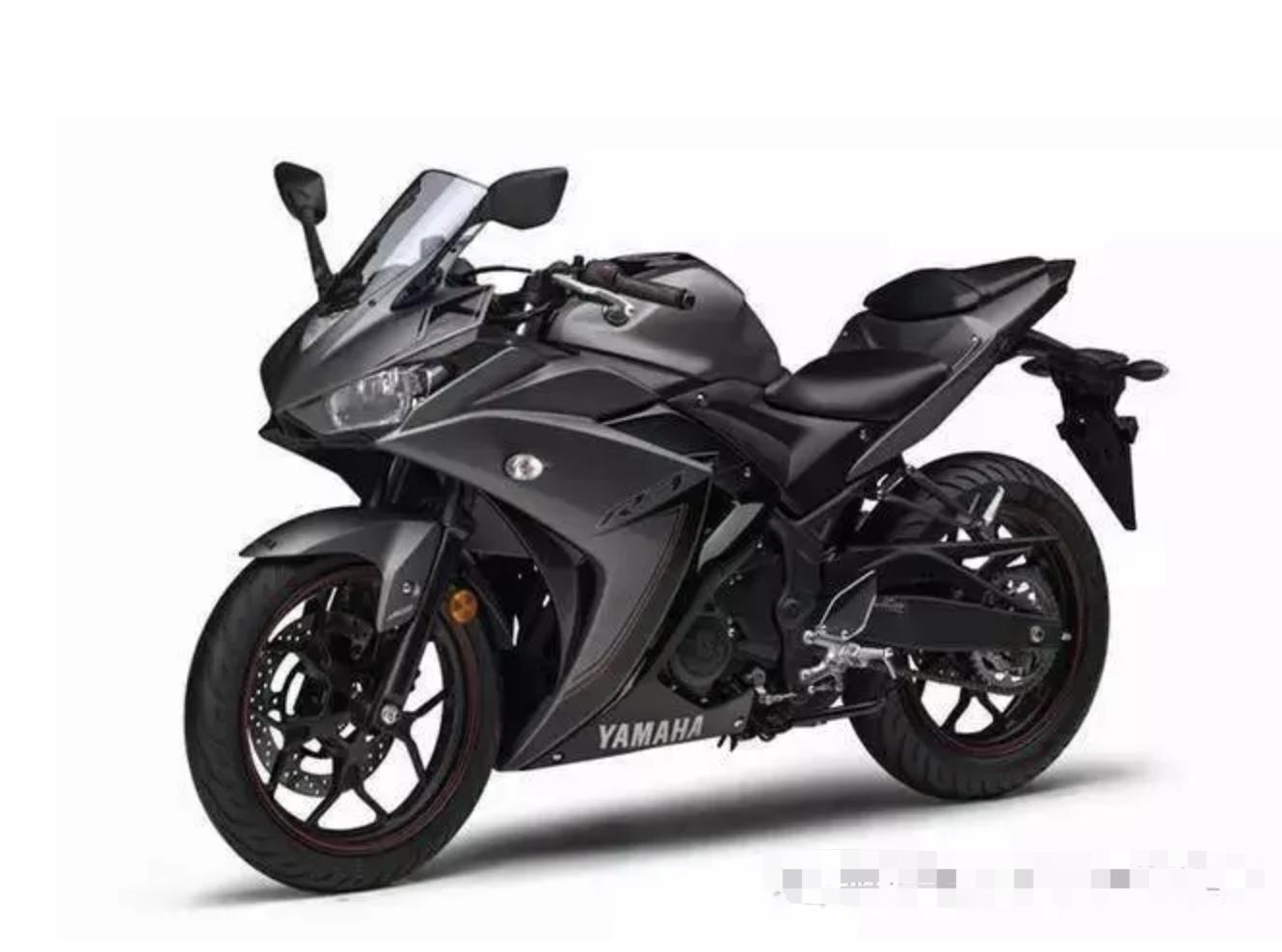 地平线摩托车真实测评,仿赛摩托车与地平线区别