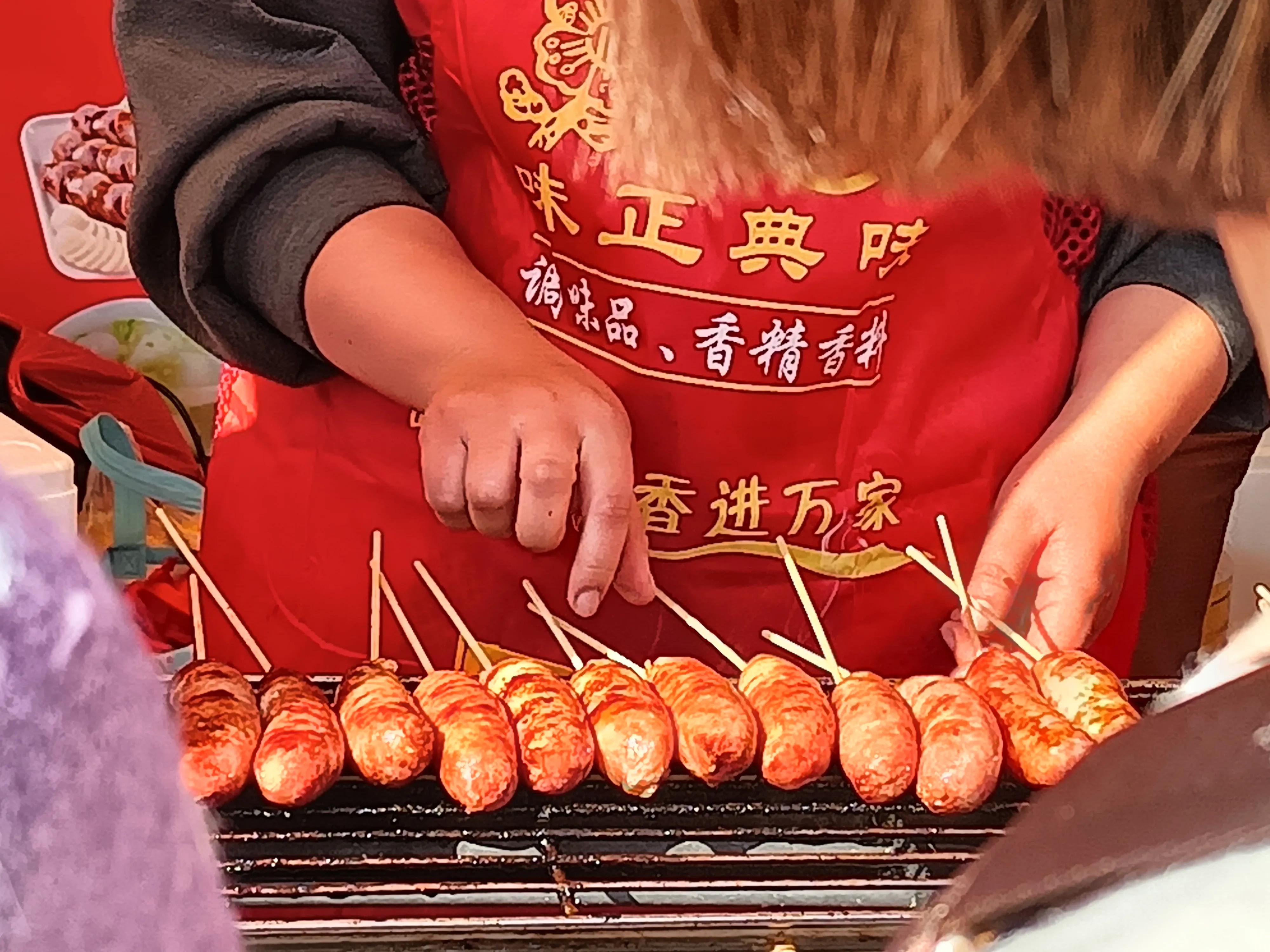 重磅消息！就在漳州三馆，专为你打造的漳州首届美食节来啦！