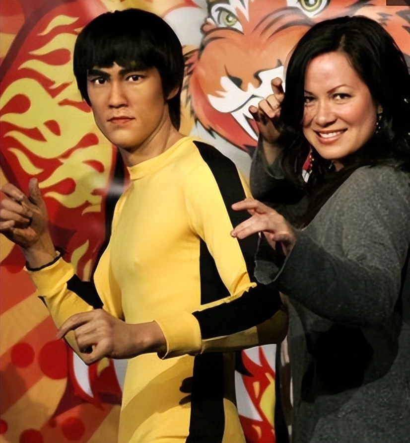 李小龙女儿起诉真功夫胜诉几率,李小龙之女告真功夫胜诉了没