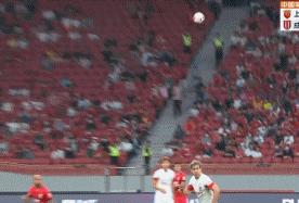 1-0！10打11，成都蓉城91分钟献绝杀！海港吞首败，武磊错失空门