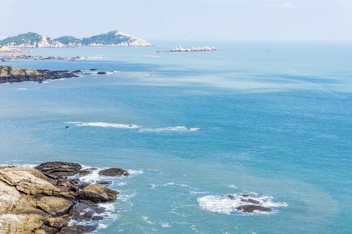 福建自驾游必去十大项目,从福建出发自驾游路线推荐