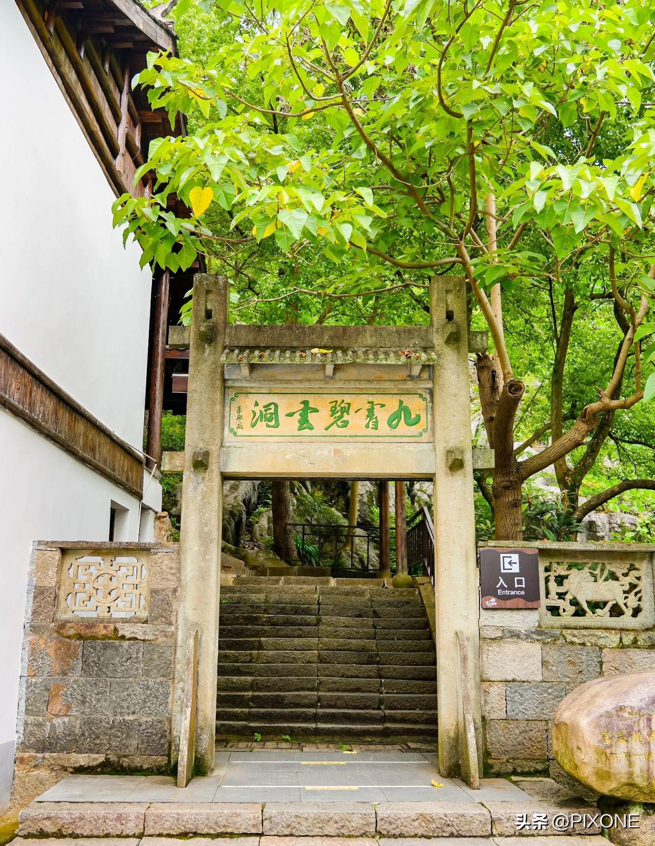 富阳游玩好去处景山露营地,富阳亚运观赛