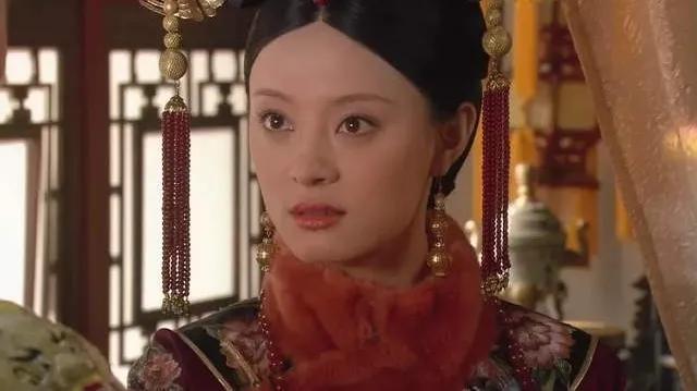 甄嬛传：我才明白纯元的“心上人”大胖橘，为何被玉娆果断拒绝？