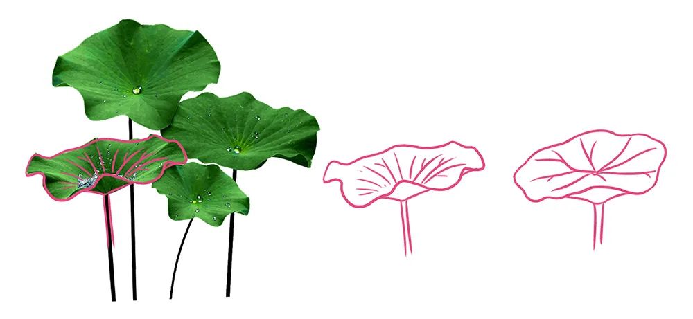 国潮风海报创意设计,国潮插画手绘初学者入门教程