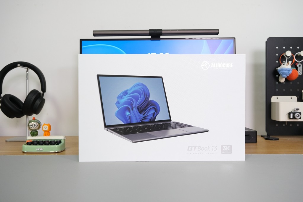 酷比魔方gtbook13对比13pro,酷比魔方笔记本电脑gt13pro