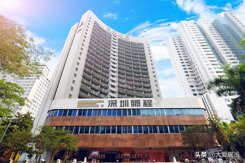 85岁老教授35岁精气神！深圳鹏程真心英雄：他们为美在所不辞