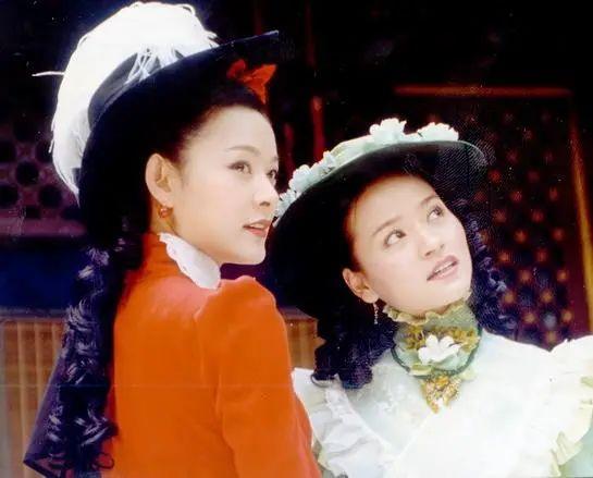 裕德龄女士,清朝御用女官裕德龄