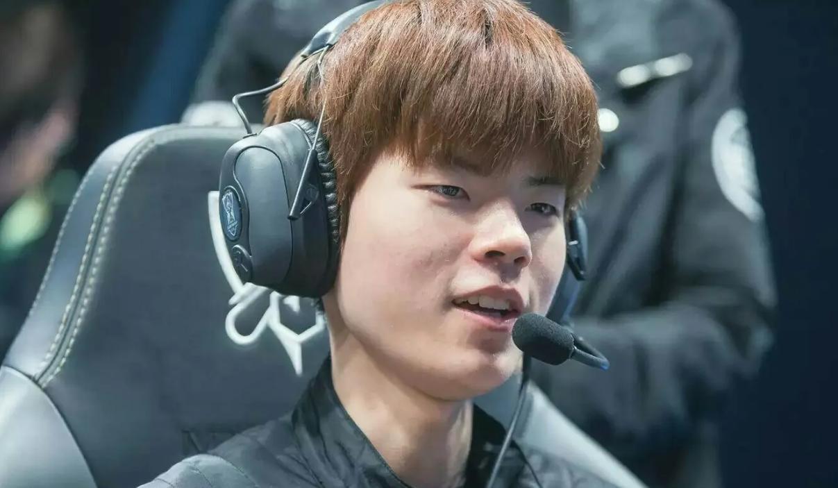 imp到底有多狂,imp有多讨厌faker