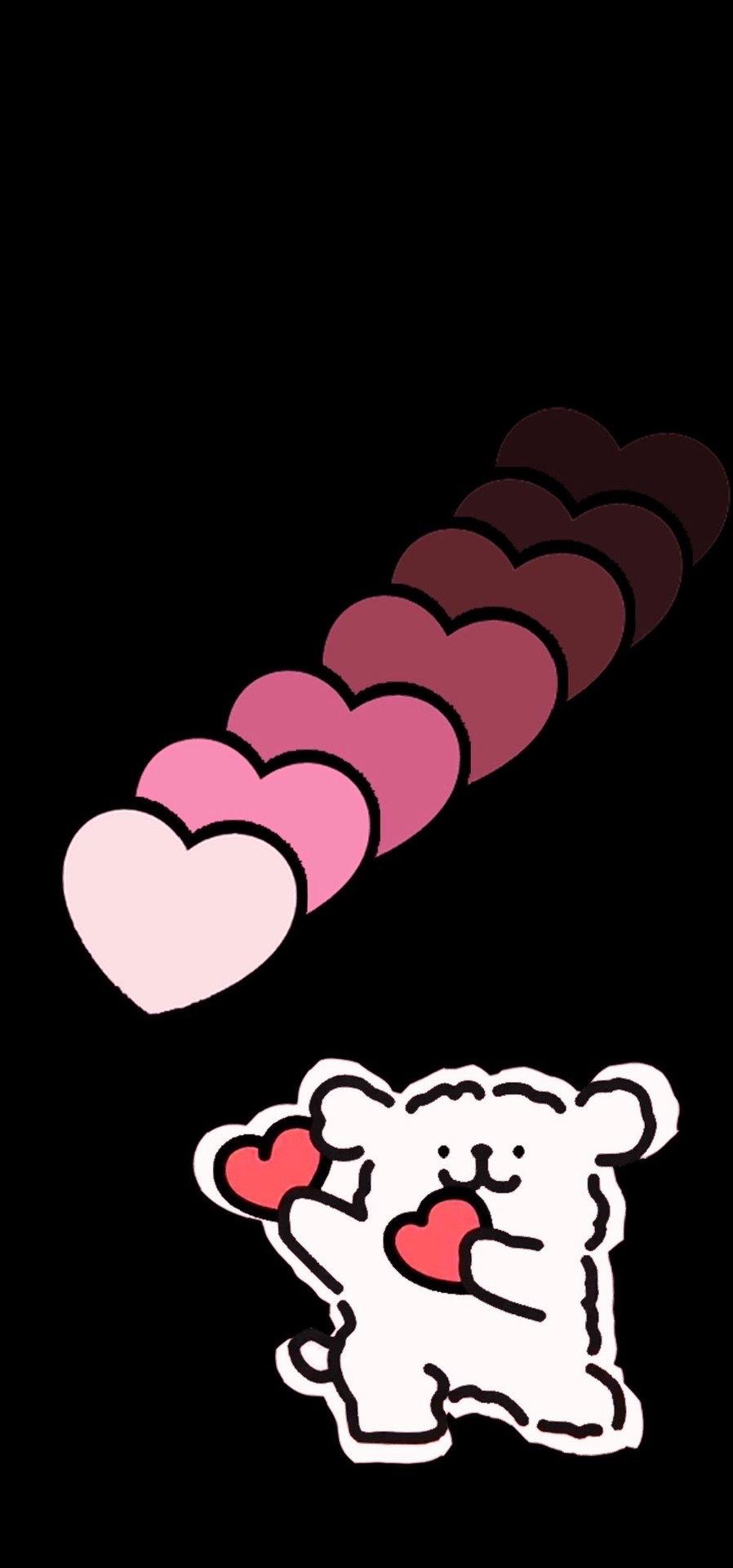 最近很火的iphone动态壁纸,iphone12动态锁屏壁纸教程