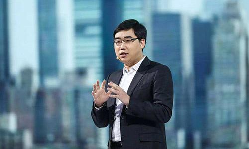 滴滴未来5年发展如何,滴滴发展史简介及现状