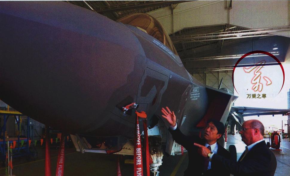 f35战斗机和歼20比哪个厉害,f35战斗机和歼20相比谁更强