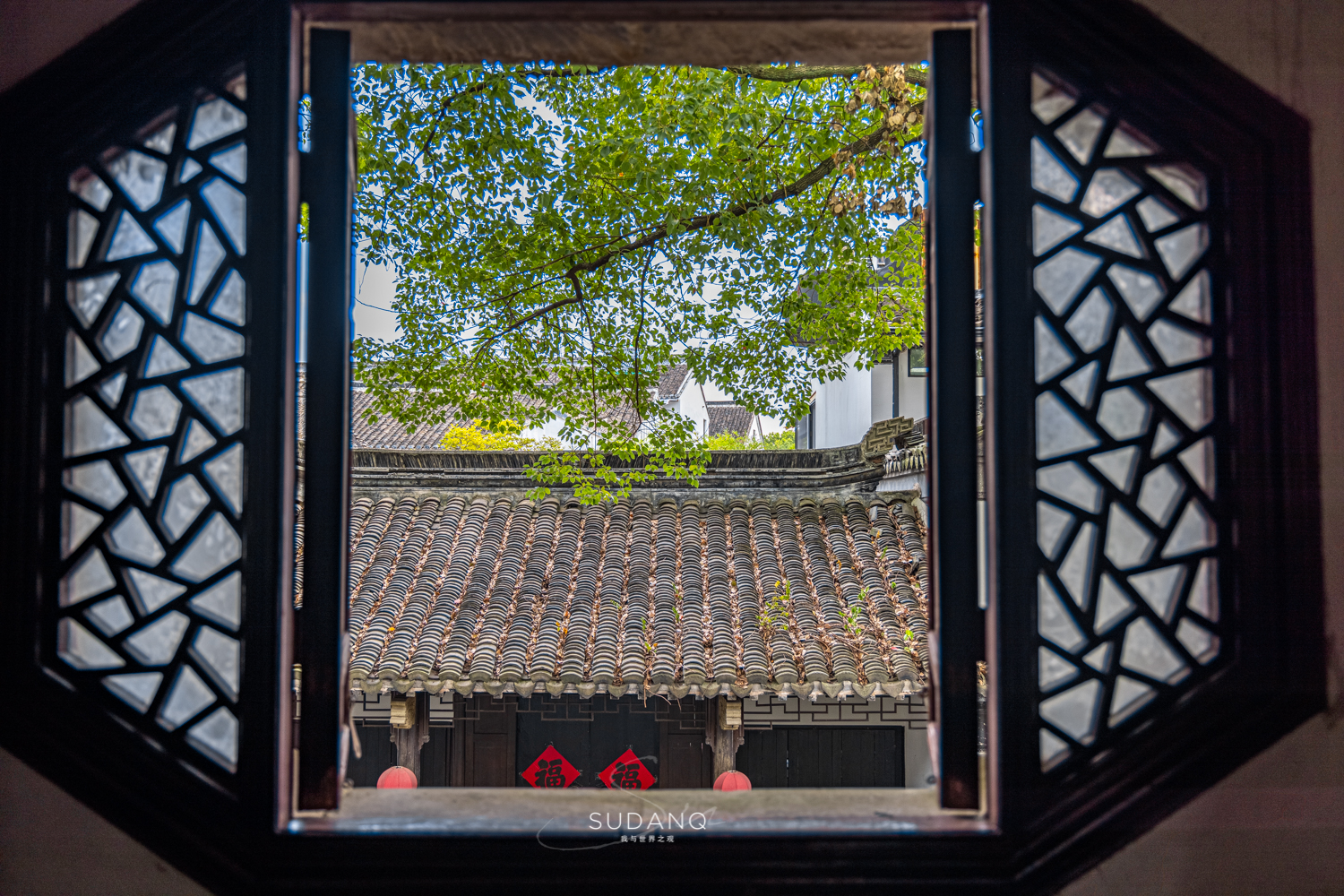 去苏州同里古镇游玩的小景点,去苏州同里古镇旅游攻略