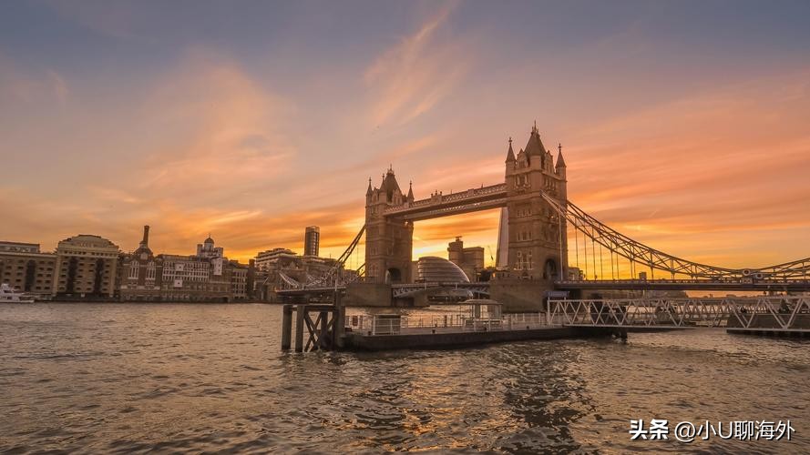 英美澳加留学申请简单吗,美英哪个国家签证容易申请