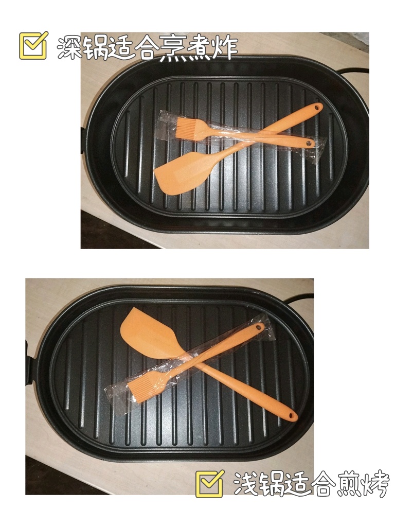 别再不停地往家买锅了！入坑法格多功能锅，烹炸烤煮焖炖样样行