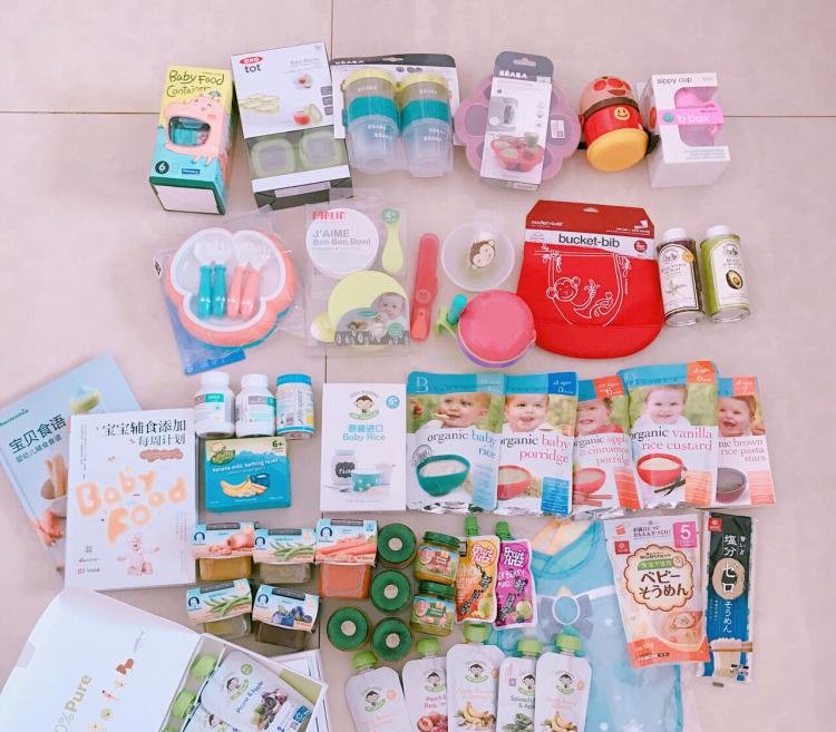 孕妈孕产知识准爸妈必看,产后孕妇好物