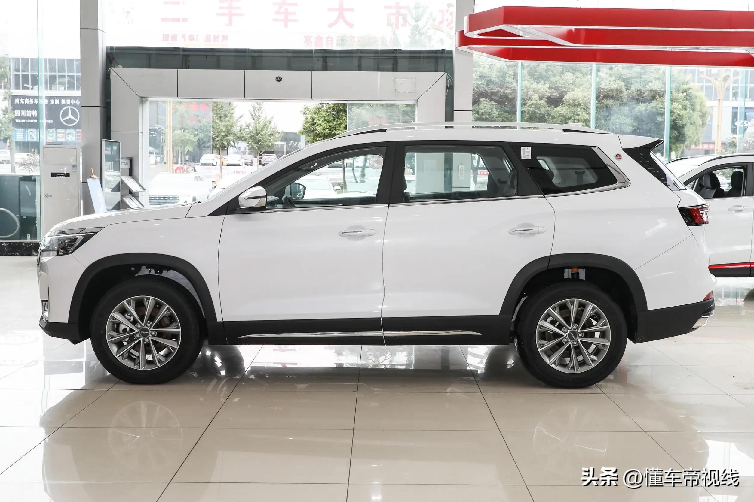 手动挡捷途x90plus和瑞虎8对比,捷途x90plus和奇瑞瑞虎8plus对比