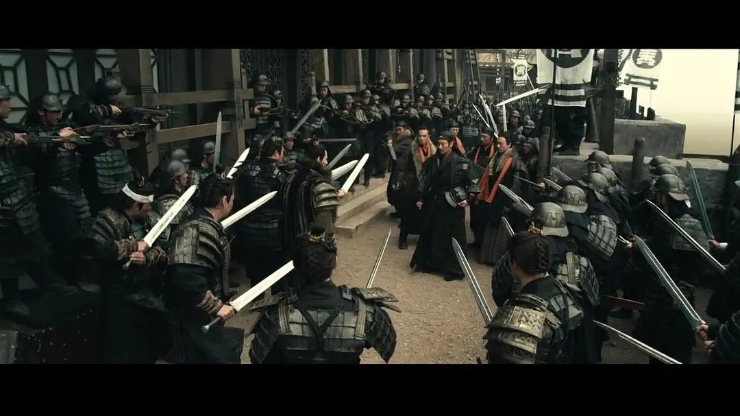 张良辅助刘邦有哪些成就,张良一起辅助刘邦的是谁