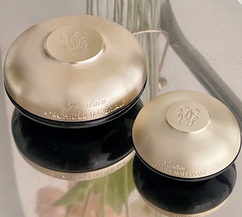 李佳琦推荐的10款经典面霜,李佳琦推荐十款最好用面霜