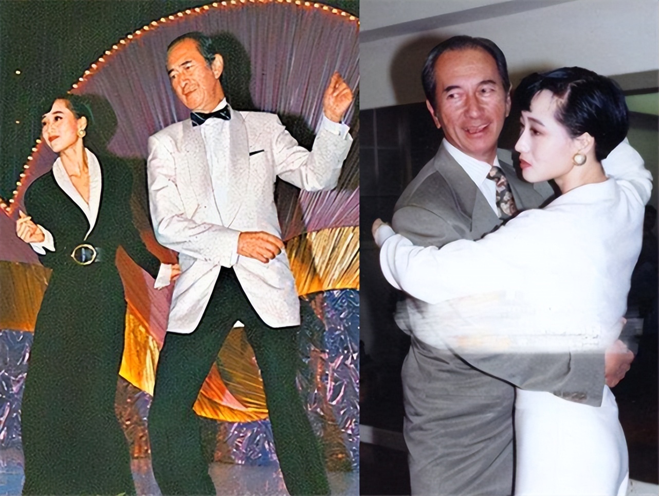 醒醒吧，没有这一眼万年千娇百媚的性感，这样的选美就是自我欺骗