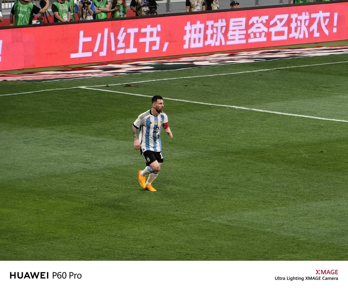 华为p60pro惊艳的拍照,6000元的华为p60pro