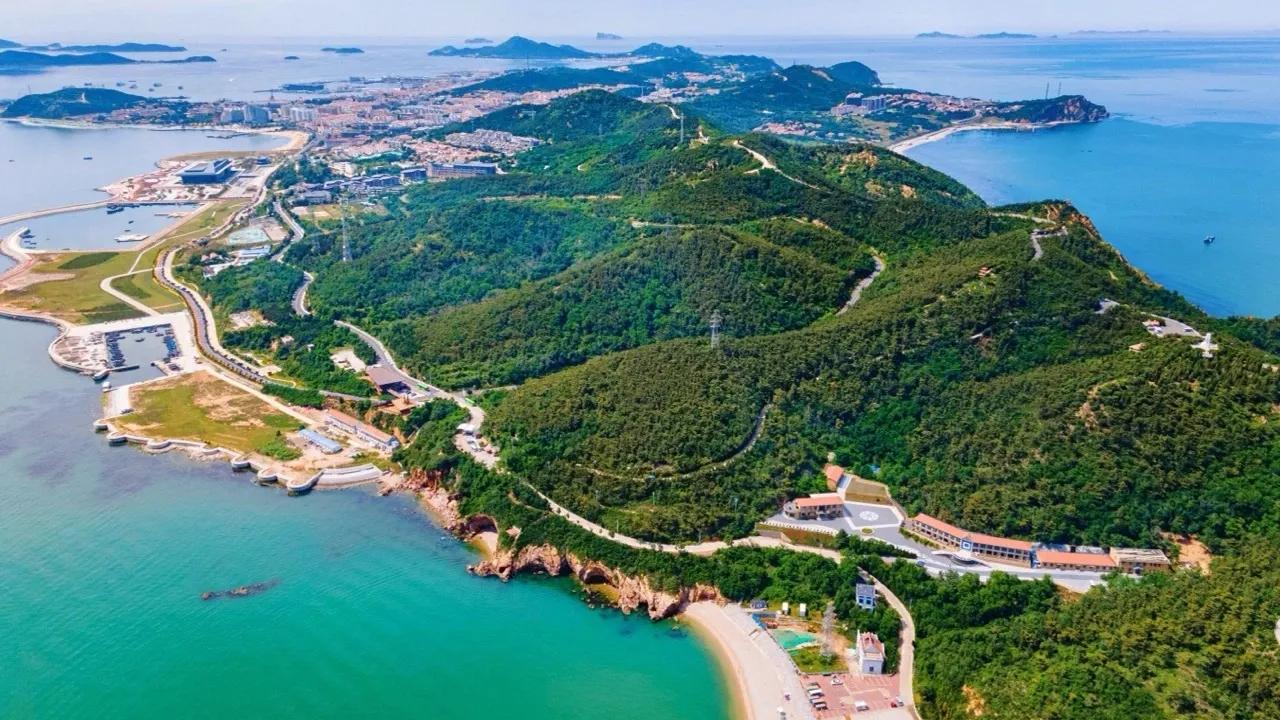 北京游客在长岛旅游攻略,烟台长岛旅游攻略一日游