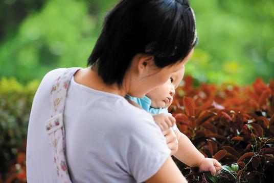 上班的妈妈怎么养娃,上班族如何养娃