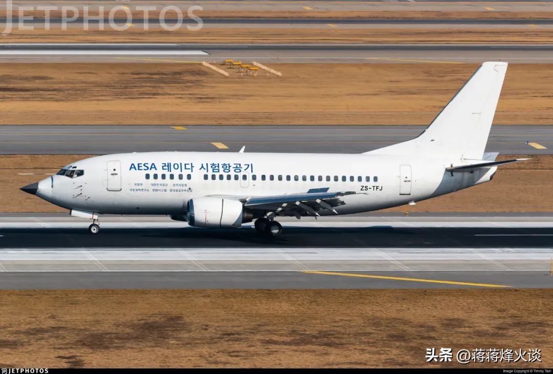 韩国kf-21战机载荷试验图片,韩国kf-21首次实施武器试验