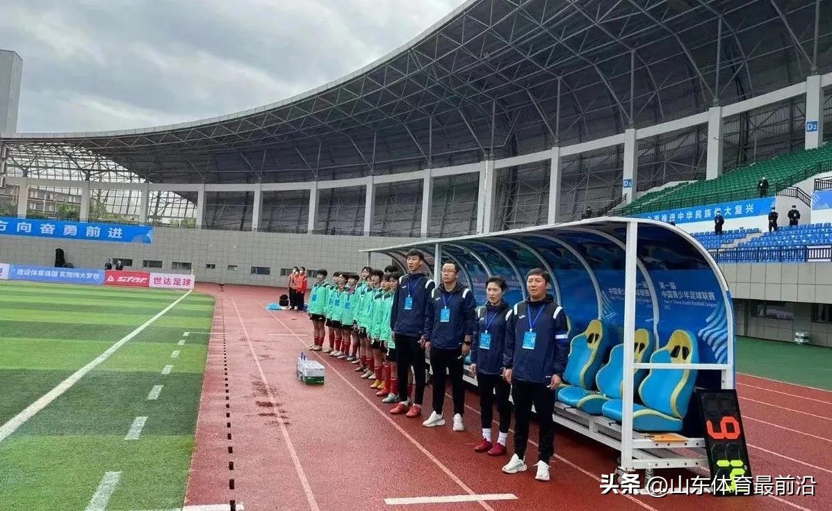 济南历城二中女足夺冠,历城二中女足队员都是哪里人