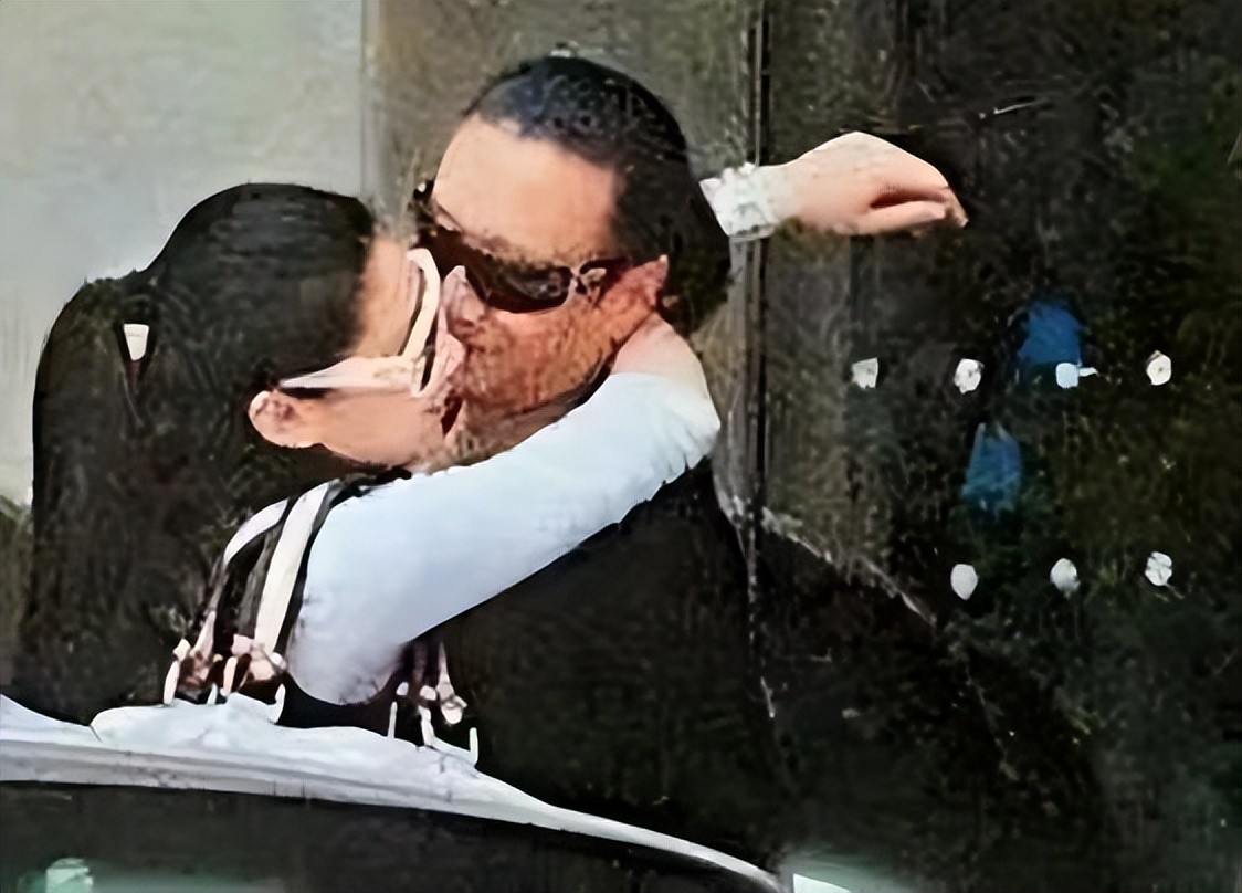 港媒爆料谢贤,谢贤曝光谢霆锋感情现状