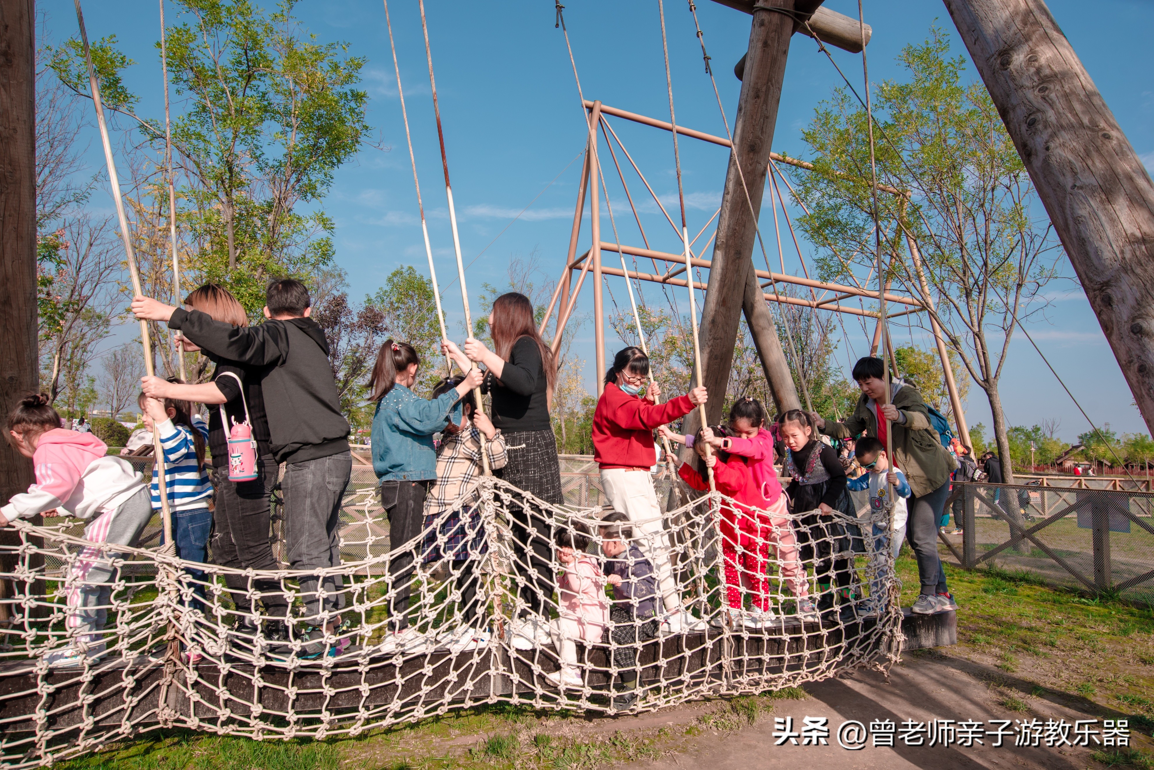 2023西安亲子游景区大全，30多个遛娃宝地，很多都免费