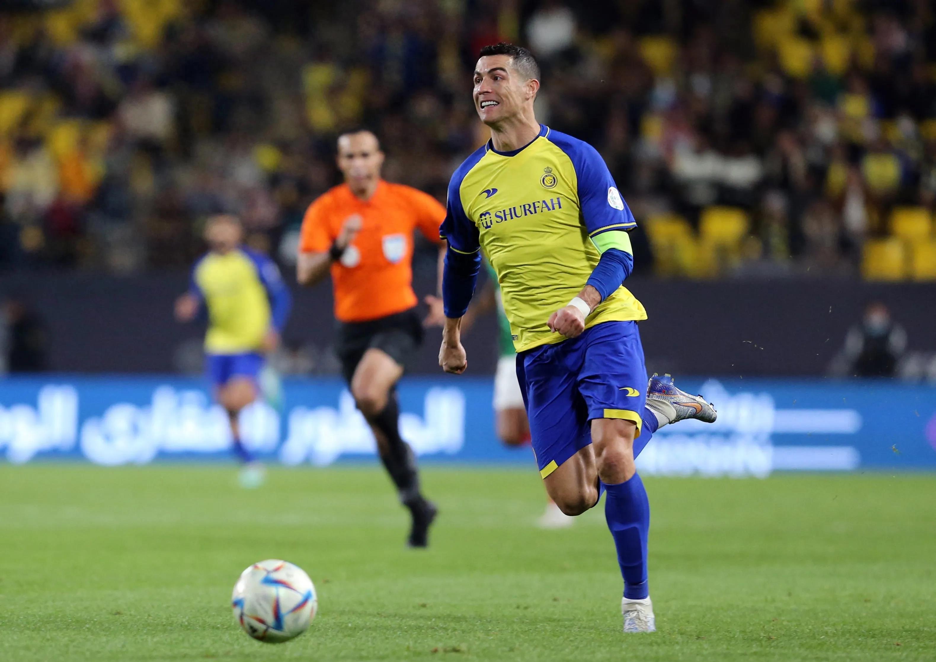 超级富豪！揭晓2023年全球最赚钱足球巨星！