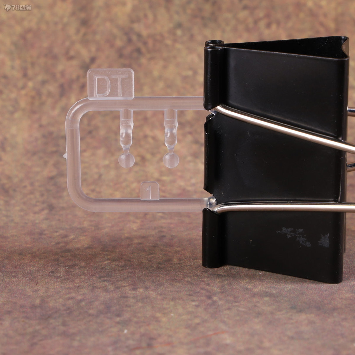 78军事模型,78原型机