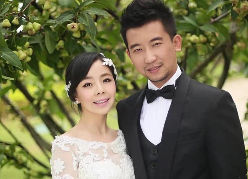 凭《星光大道》走红，放弃百万年薪嫁农村小伙，说说王二妮的现状