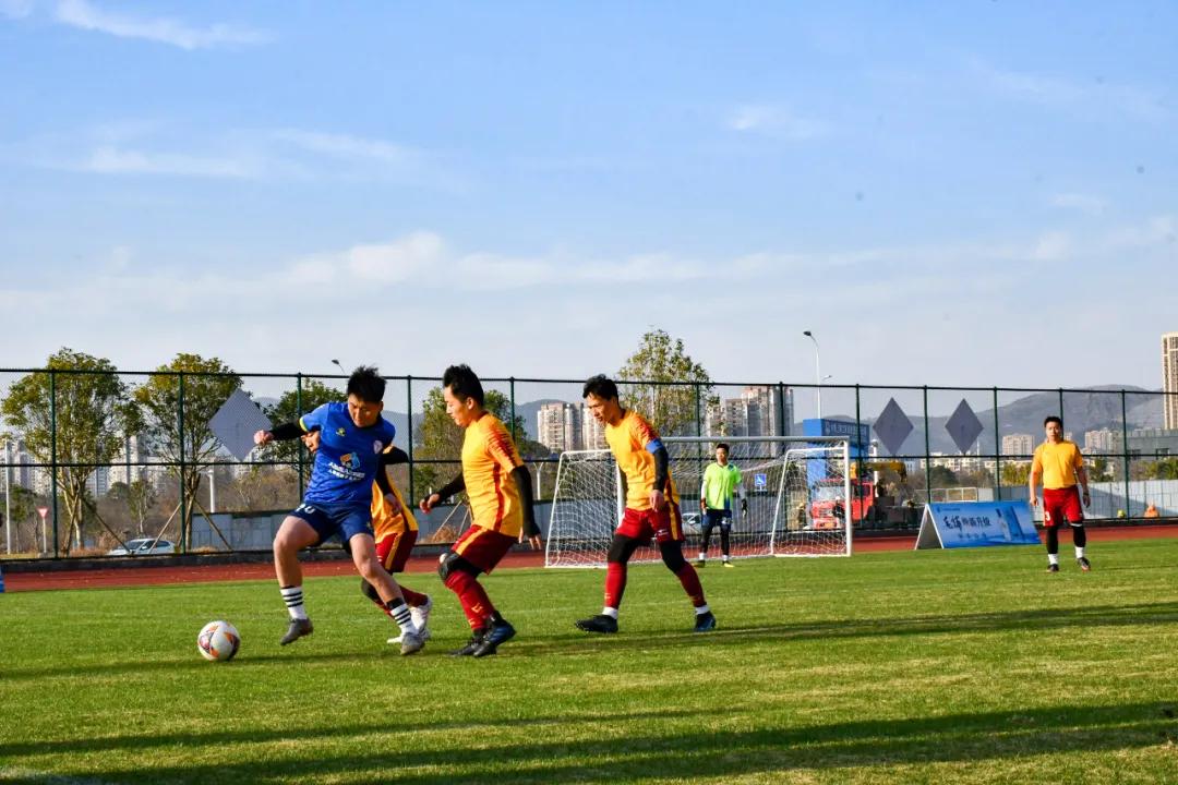 全民健身健康中国足球赛瑞昌站,2023全民健康中国足球赛济南
