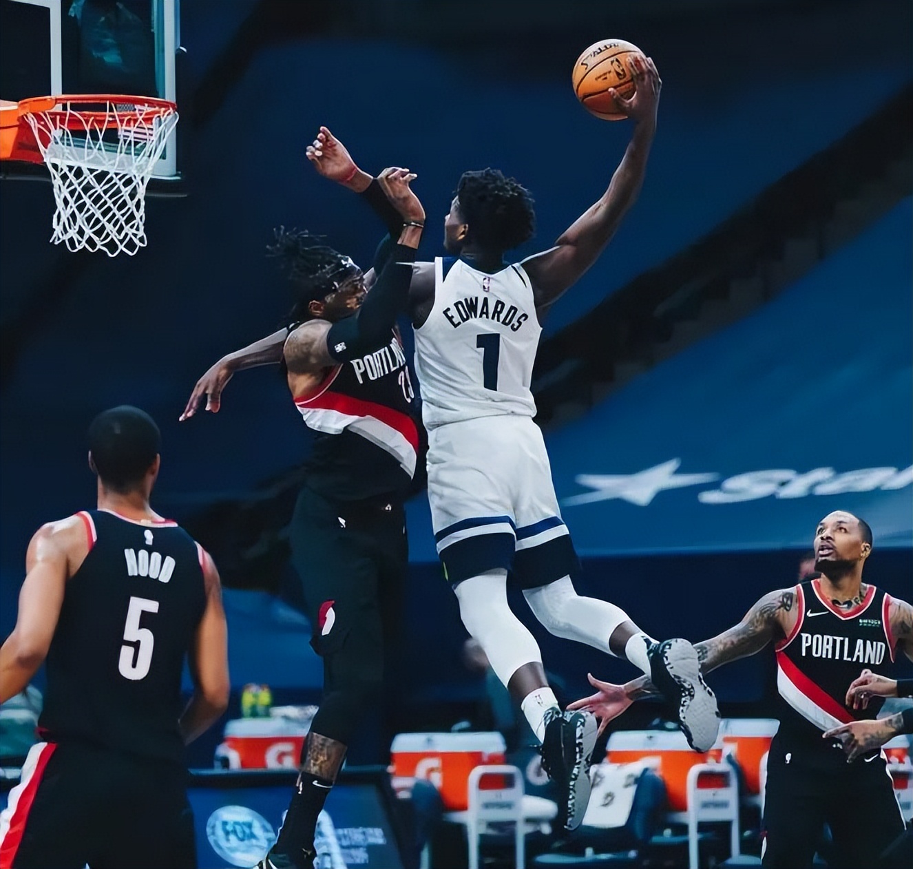 美媒评选全明星,美媒评选现役10大巨星