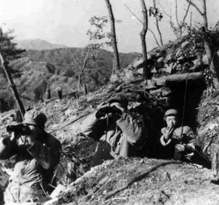 蔡兴海：发明“打空爆”玩法，9人干掉400人，美军以为高科技