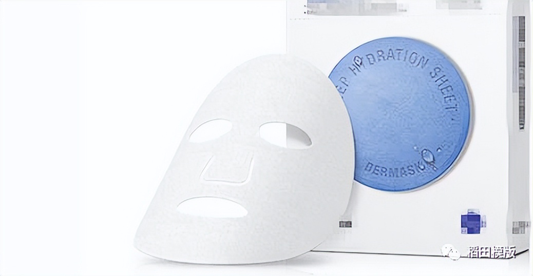 一招教你辨认你敷的面膜,真面膜和假面膜的区别