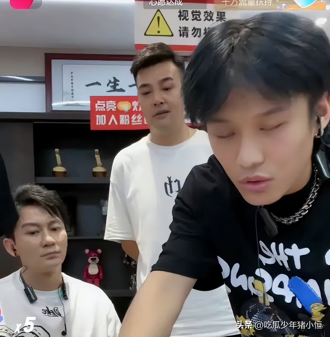 戚薇直播带货是正品么,戚薇直播里买的东西是真的吗