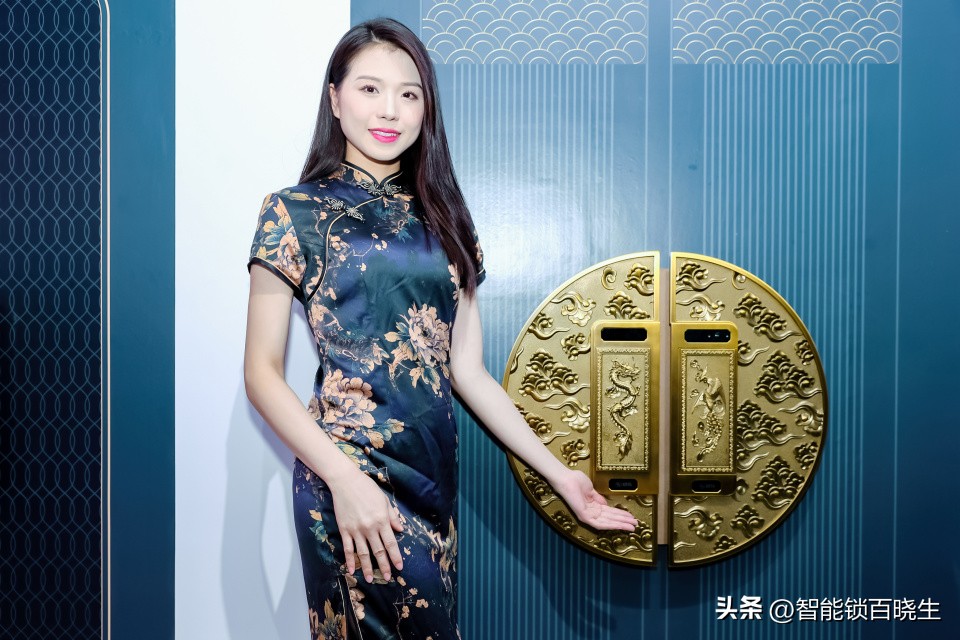 正宗玥玛防盗锁挂锁,祥瑞智能门锁