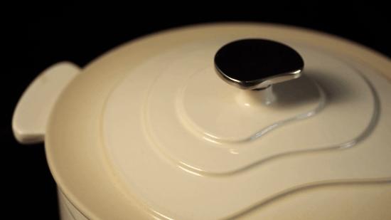 若是再买锅具,一定坚持“3买3不买”,并非误导,而是经验教训