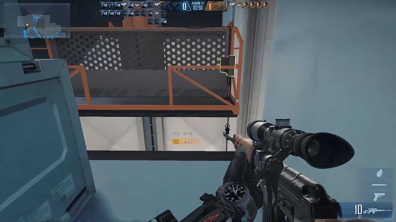 为什么cf玩家不打排位,为什么很少人玩cfhd