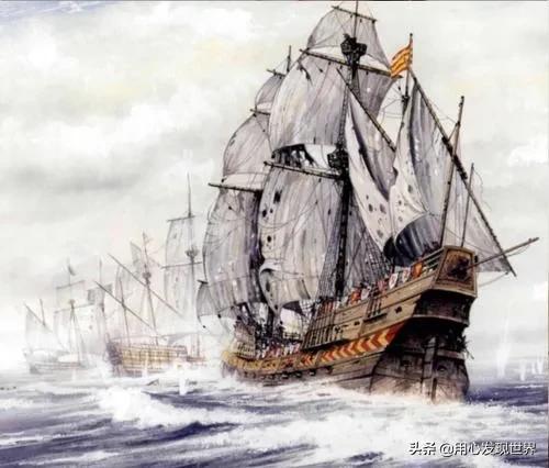 葡萄牙为什么能成为世界霸主,葡萄牙崛起带给我们的启示