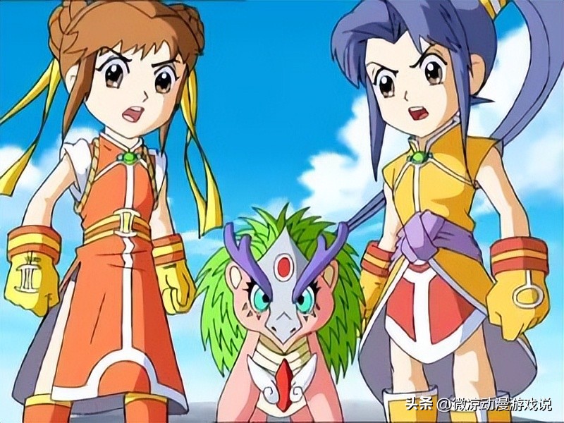 王心凌主题曲神兵小将之乘风破浪,童年回忆神兵小将