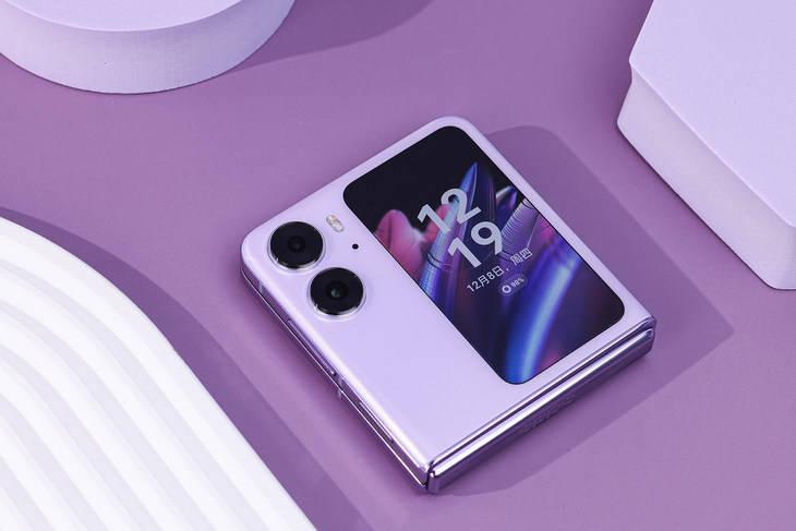 findn2真实续航,findn2flip续航对比