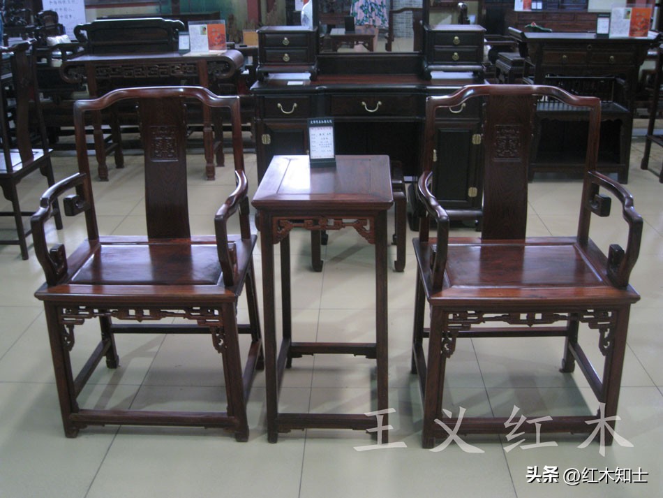 红木家具有气味怎么办,红木家具有气味怎么处理