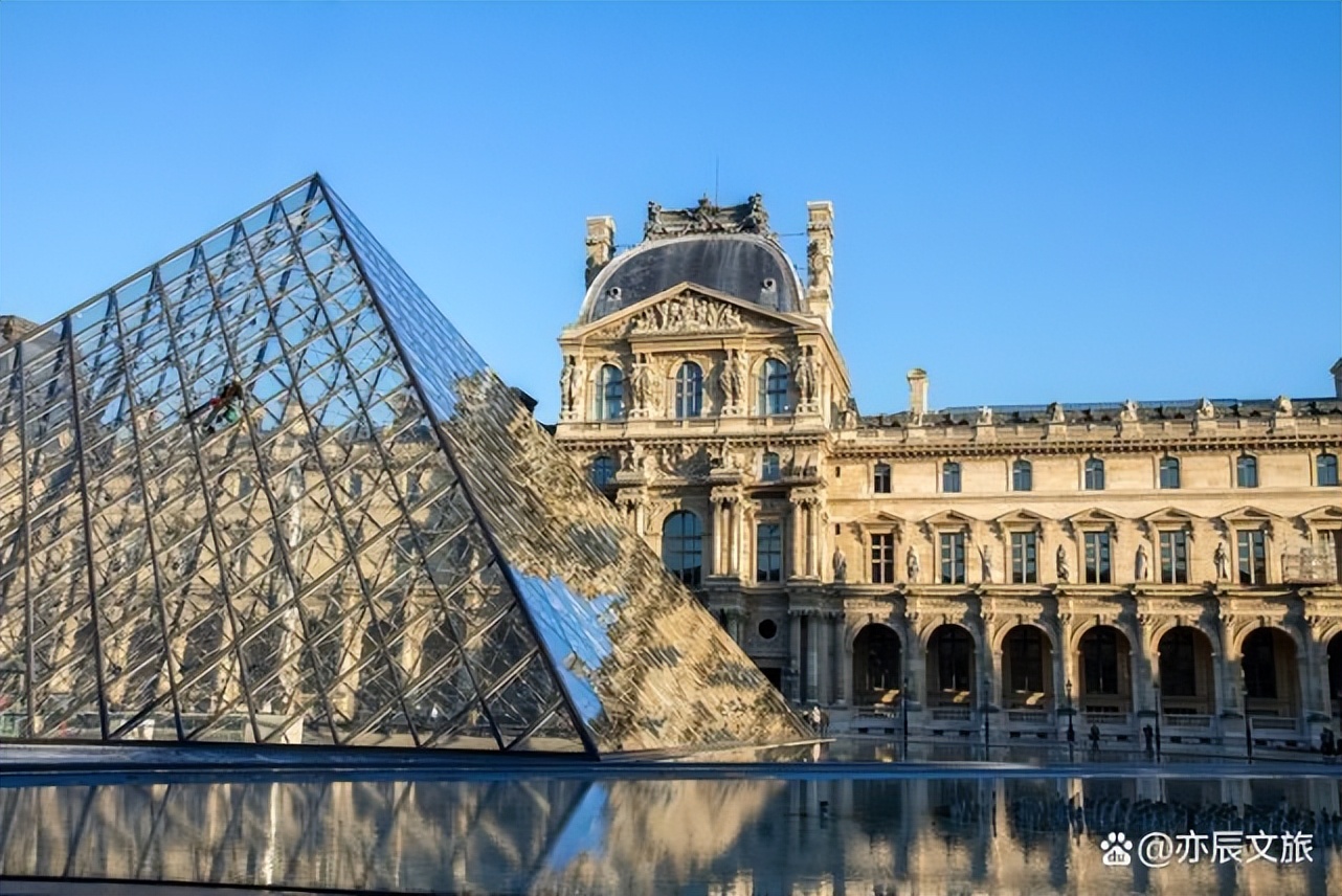 必去的法国旅游胜地,法国十大旅游景点视频